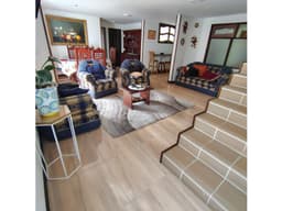 Casa en venta, sector Campo Alegre, El Carmen de Viboral