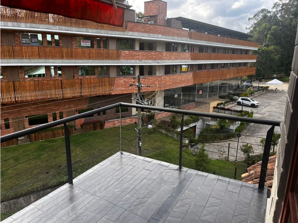 Local en venta, sector La Fe, El Retiro — foto 2