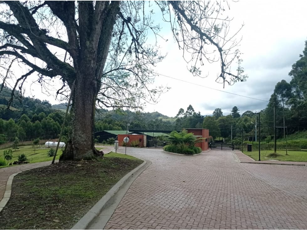 Lote en Venta Sector Don Diego - El Retiro — foto 1