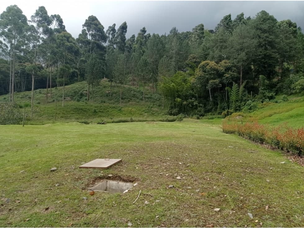 Lote en Venta Sector Don Diego - El Retiro — foto 1