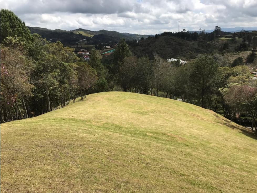 Lote en Venta Sector la Esperanza, Las Palmas — foto 4