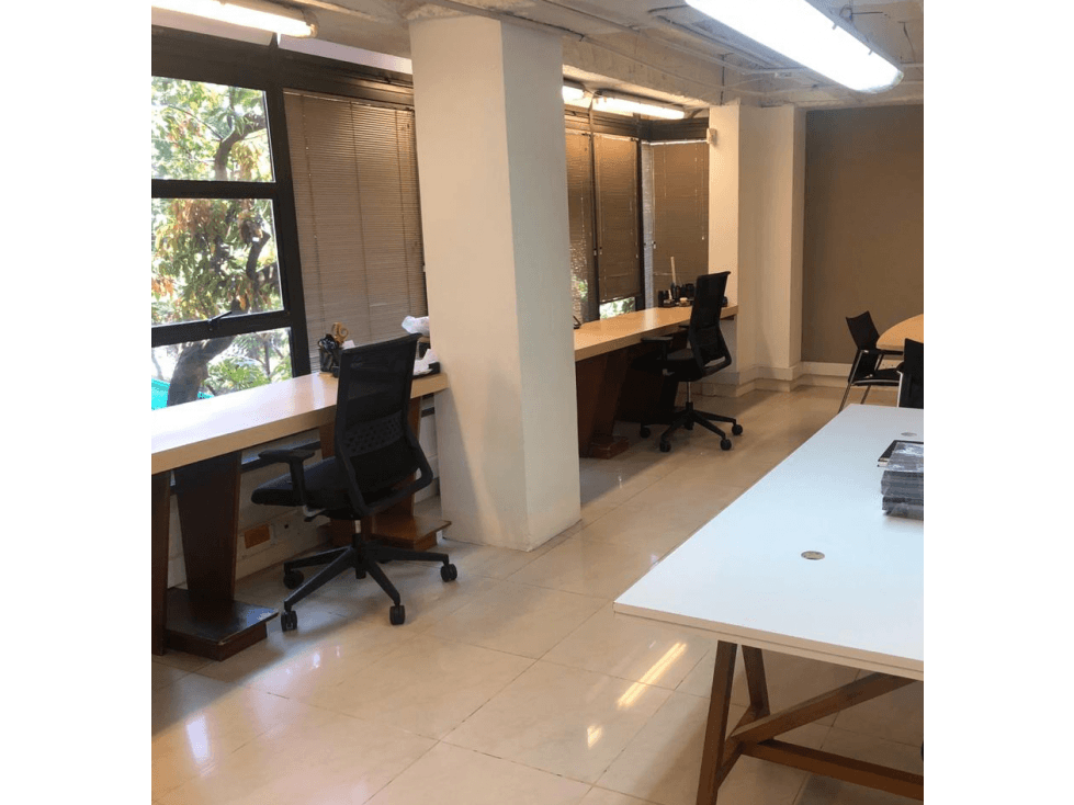 Oficina en Venta Sector Poblado Medellín — foto 1
