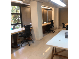 Oficina en Venta Sector Poblado Medellín