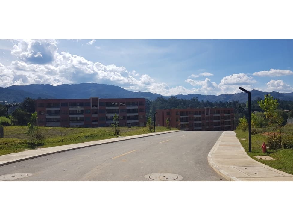 Lote en Venta Vía la Fe - El Retiro — foto 5