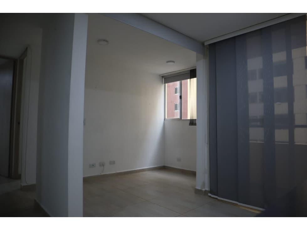 Apartamento en venta sector La Aldea, La Estrella — foto 4