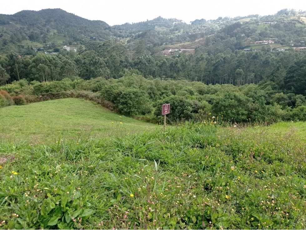 Lote en Venta Sector Don Diego - El Retiro — foto 2