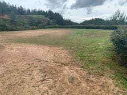 Lote en Venta sector Pantanillo en El Retiro
