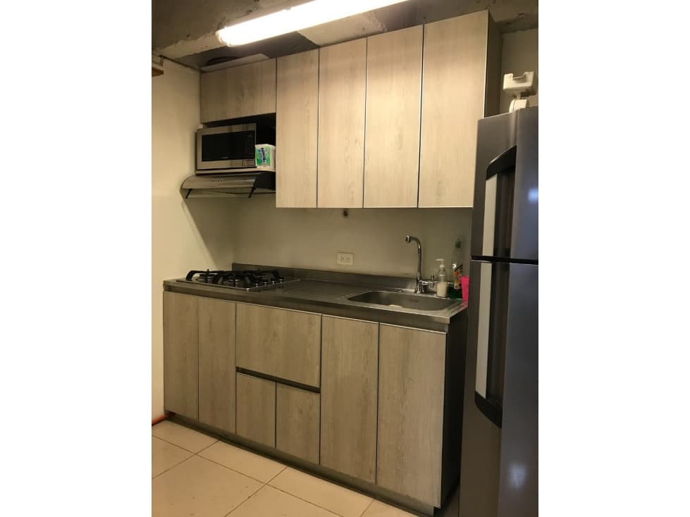 Oficina en Venta Sector Poblado Medellín — foto 5