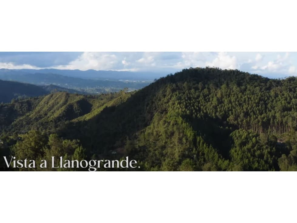 Venta de Lote Vía Don Diego - La Ceja — foto 3