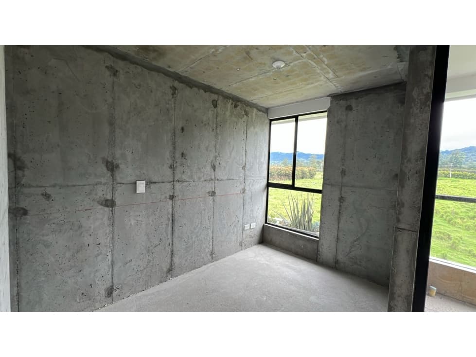 Apartamento en venta, Sector El Valles, La Ceja — foto 3