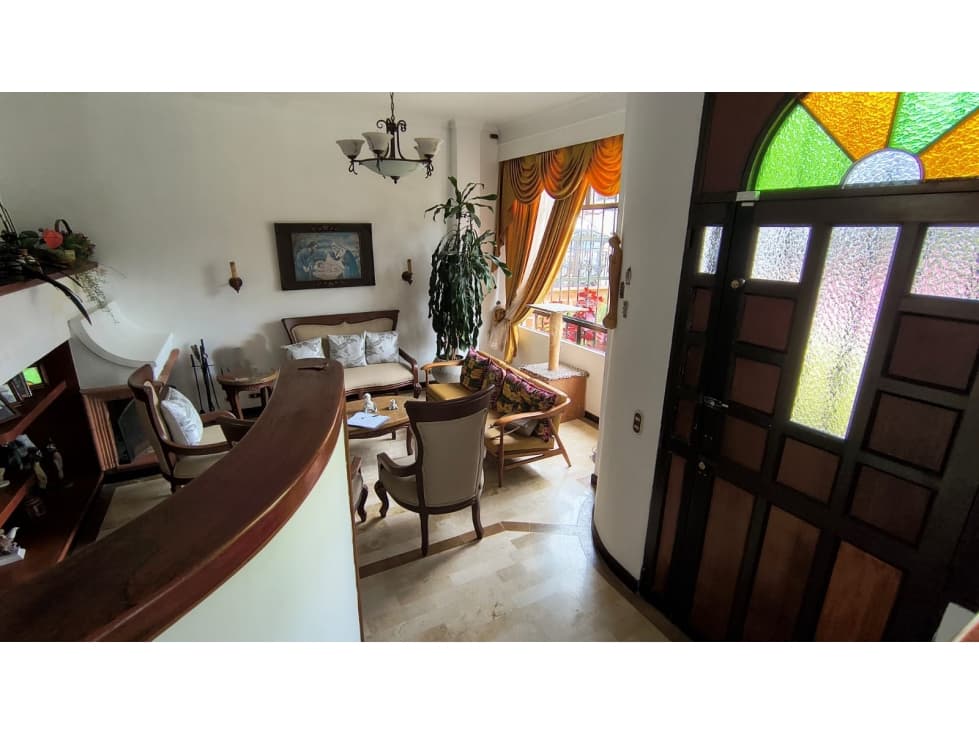 Casa en venta, sector La Alameda, Rionegro — foto 3