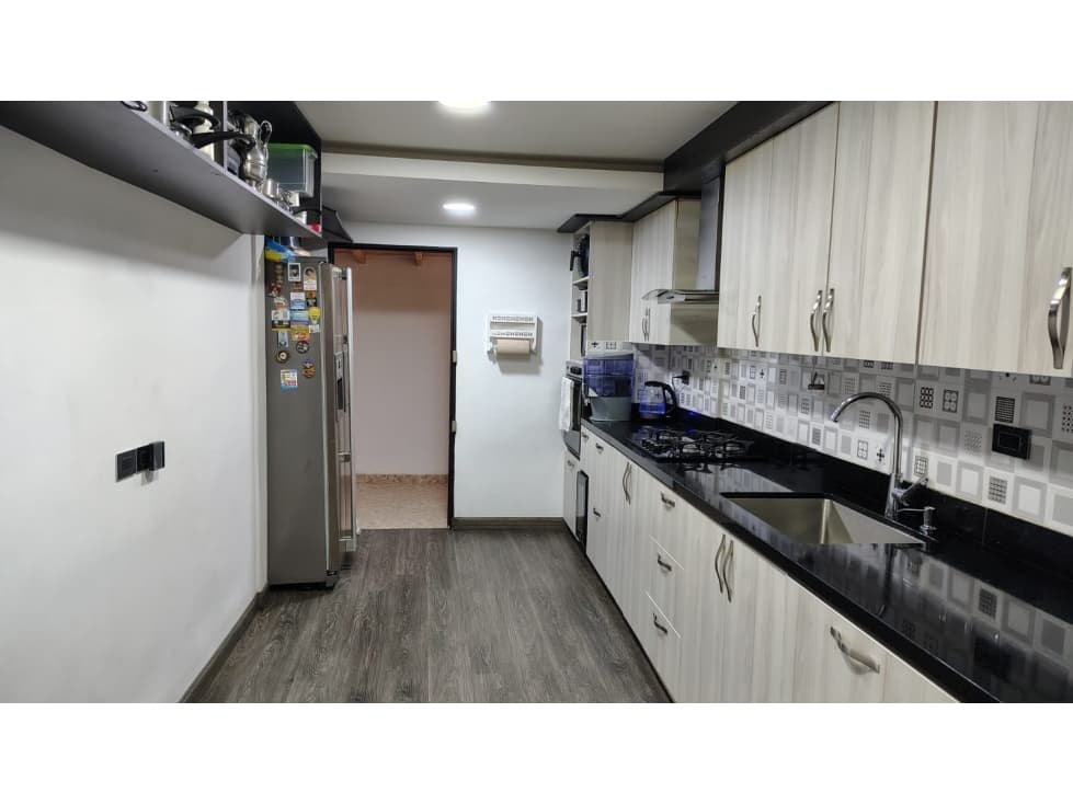 Casa campestre en venta, sector Colorado, Guarne — foto 3