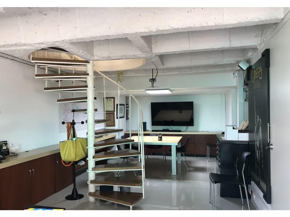 Oficina en Venta Sector Poblado Medellín — foto 3