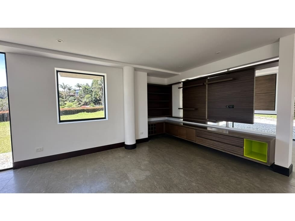 Casa campestre en venta, Don Diego, EL Retiro — foto 4