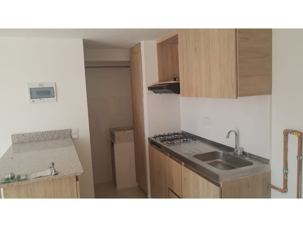 Apartamento en Venta sector El Trapiche en Bello — foto 4
