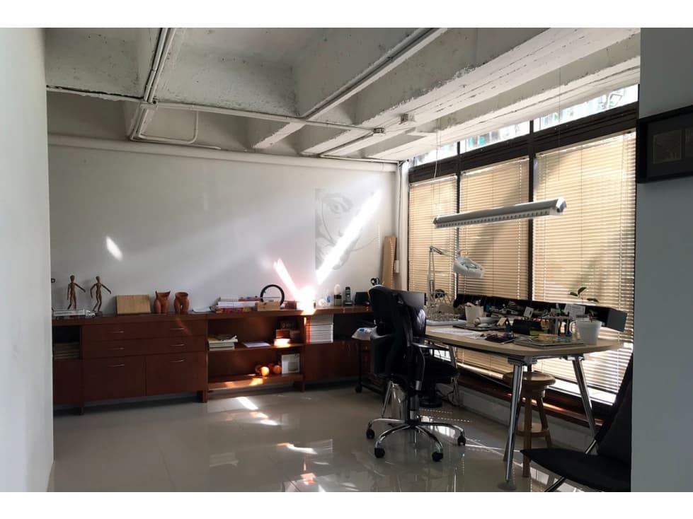 Oficina en Venta Sector Poblado Medellín — foto 2