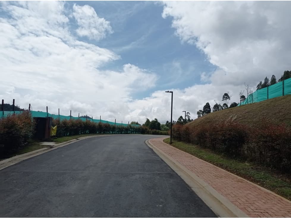 Lote en Venta Sector Don Diego - El Retiro — foto 5