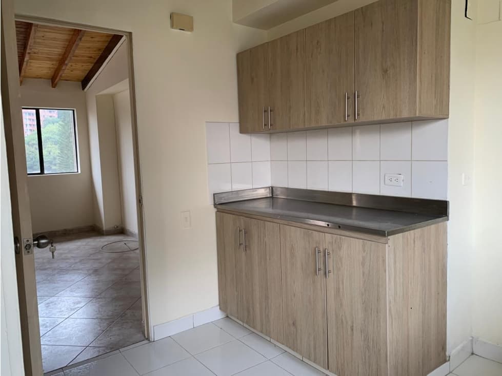 Apartamento en venta, sector Las Orquídeas, Envigado — foto 5