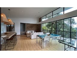 Casa campestre en venta, vereda Pantanillo, El Retiro