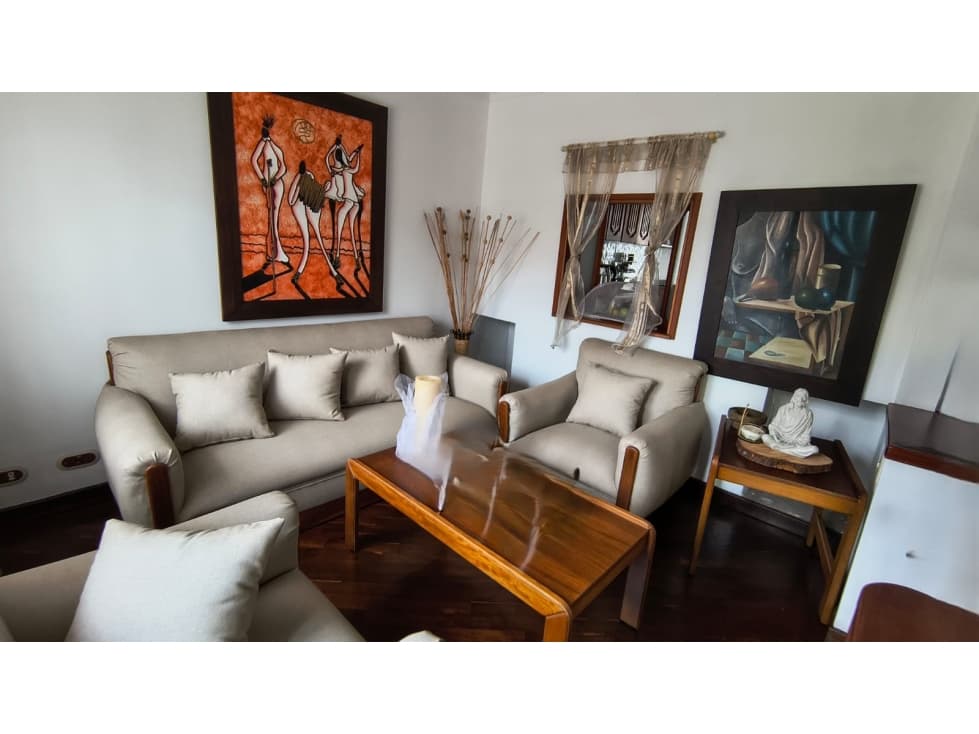Casa en venta, sector La Alameda, Rionegro — foto 5
