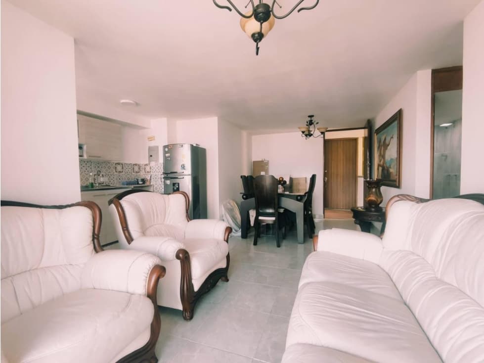 Apartamento en venta, sector Mayorca, Envigado — foto 4