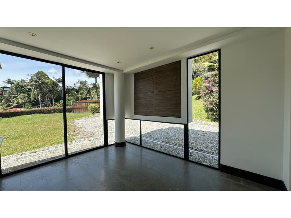 Casa campestre en venta, Don Diego, EL Retiro — foto 5