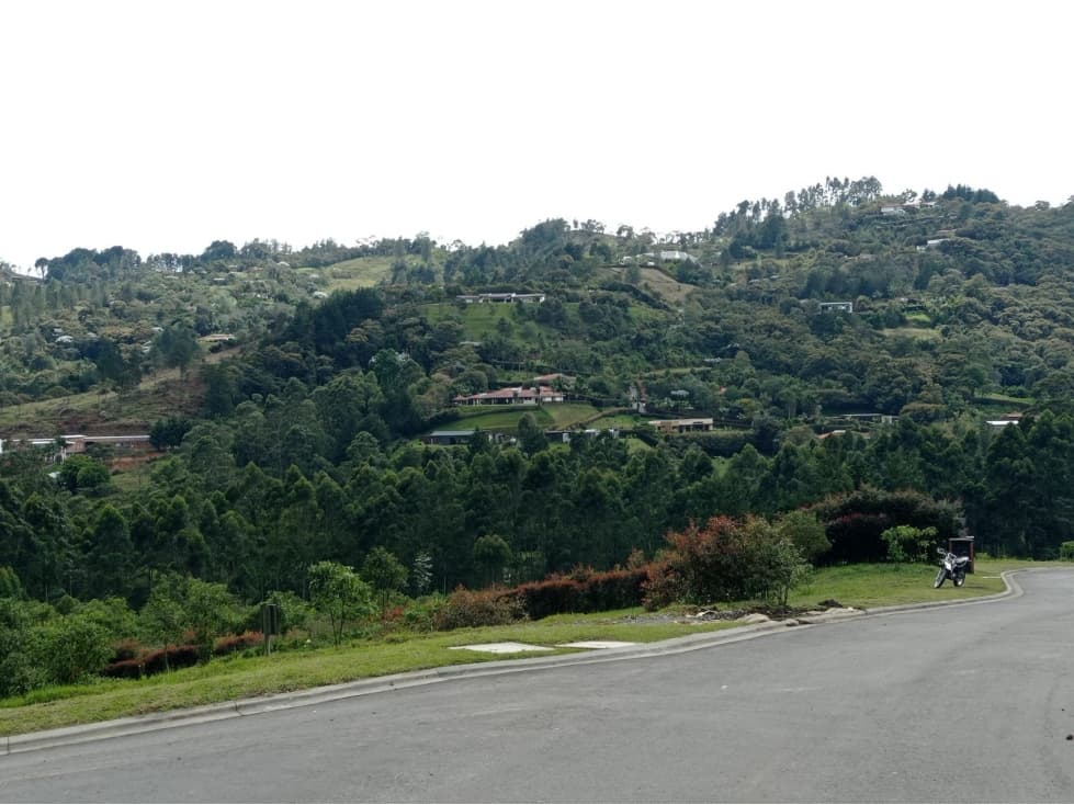 Lote en Venta Sector Don Diego - El Retiro — foto 6