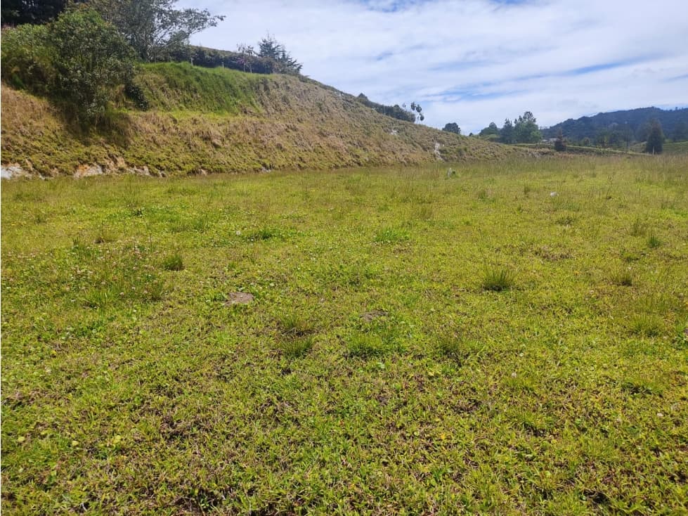 Lote en Venta en El Retiro Sector Pantanillo — foto 3