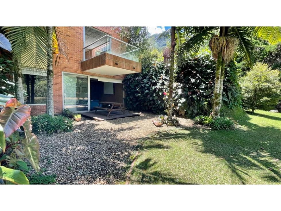 Casa Campestre en Venta Poblado Sector las Palmas — foto 6