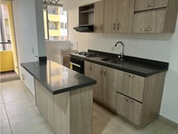 Apartamento en venta sector La Aldea, La Estrella