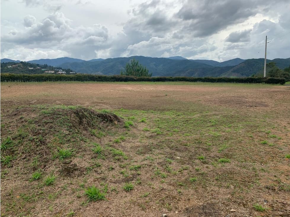 Lote en Venta sector Pantanillo en El Retiro — foto 6