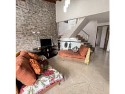 Casa en venta, sector La Aurora, El Carmen
