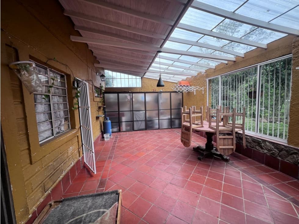Casa campestre en venta, vereda Montañez, Guarne — foto 5