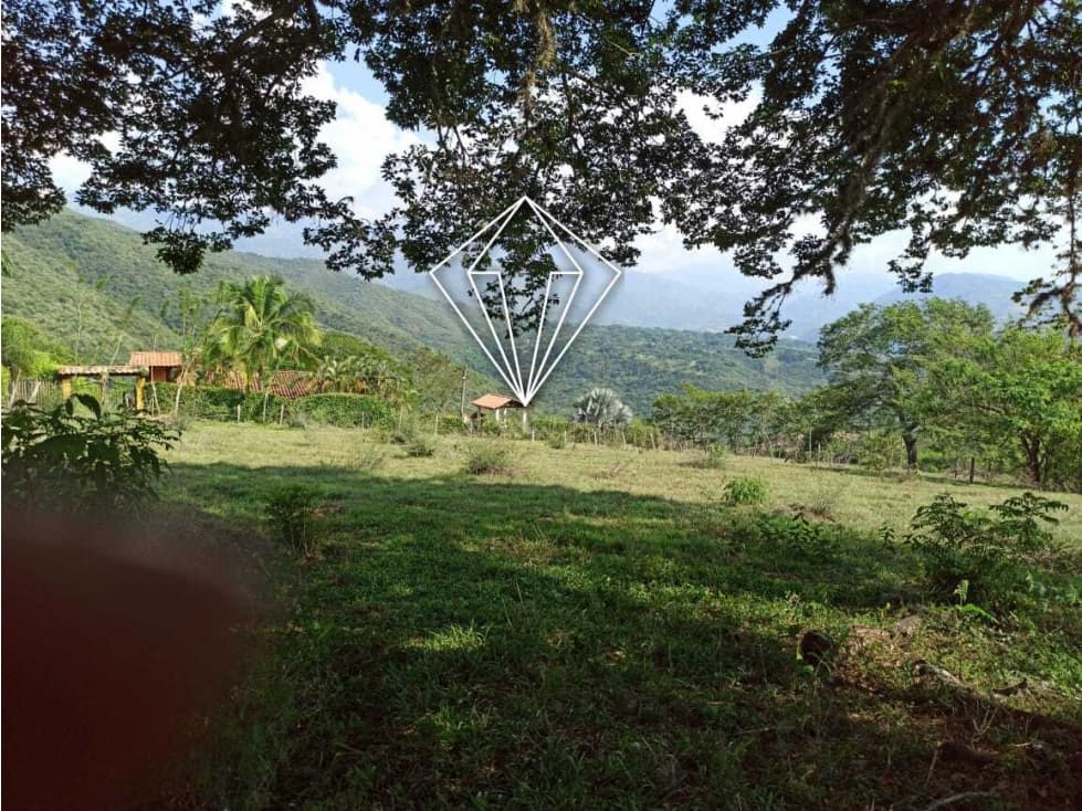 LOTE EN VENTA SOPETRAN — foto 1