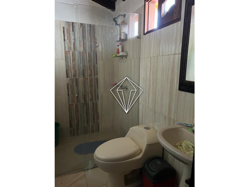 CASA EN VENTA EL CARMEN DE VIBORAL — foto 5