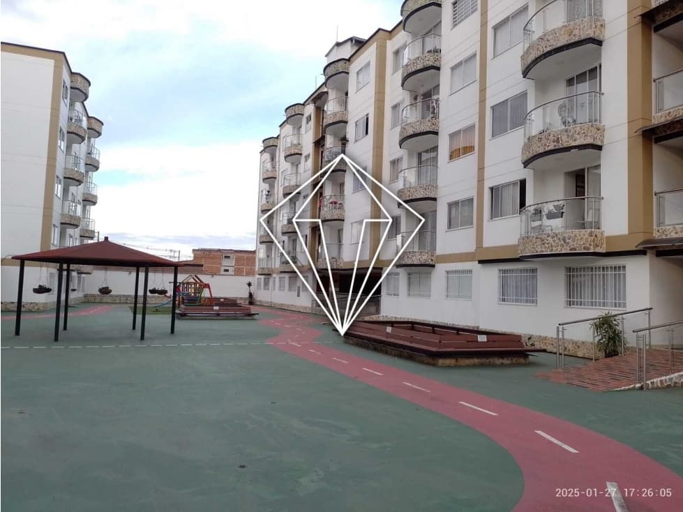 APARTAMENTO EN VENTA LA CEJA ANTIOQUIA — foto 2