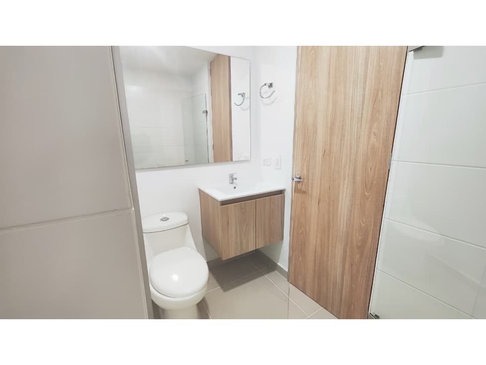 Arriendo apartamento en La Ceja — foto 4