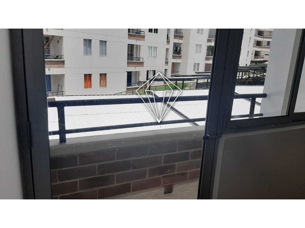 APARTAMENTO EN VENTA EN LA CEJA — foto 3