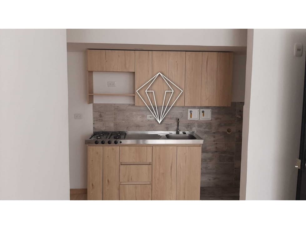 APARTAMENTO EN VENTA EN LA CEJA — foto 4