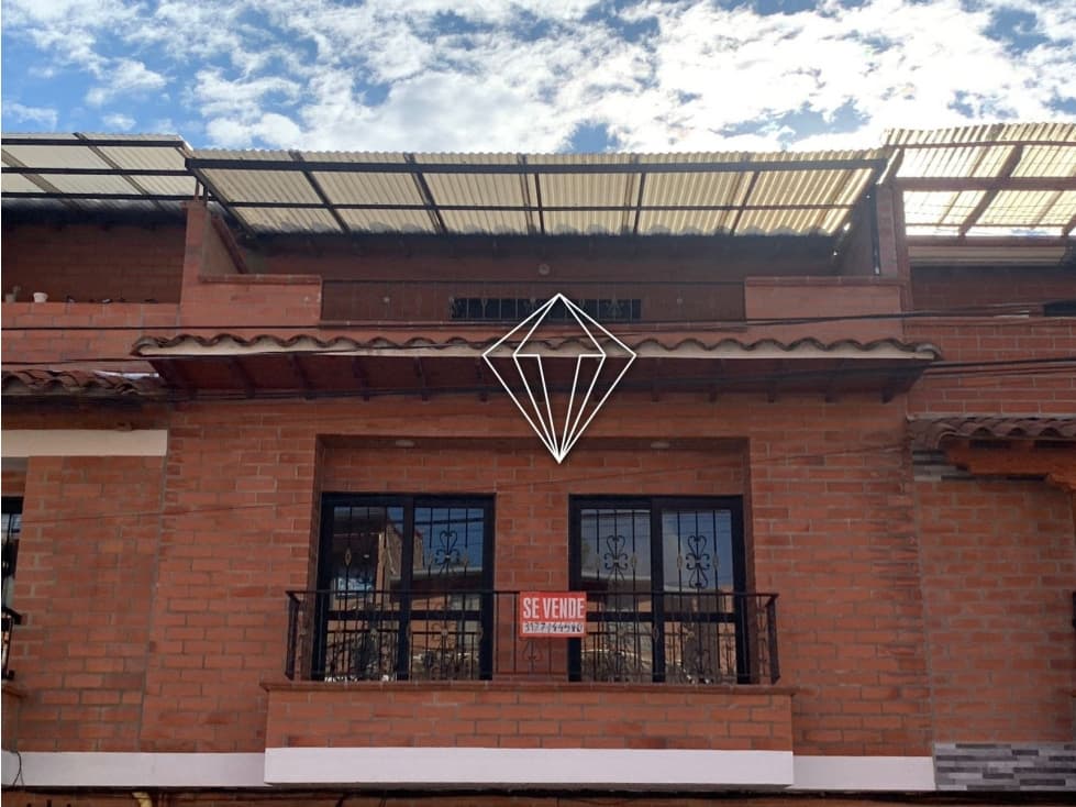 Venta de casa en El Carmen de Viboral — foto 1