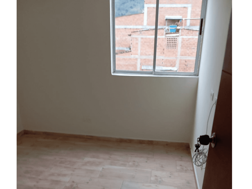 Apartamento para la Venta en la Ceja Antioquia — foto 2