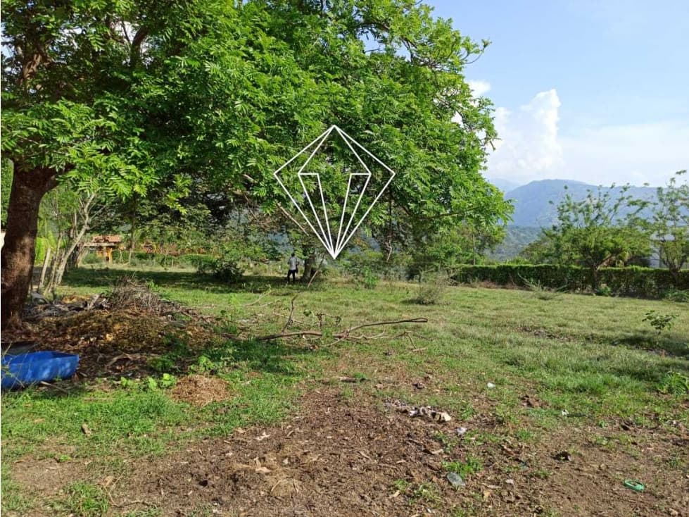 LOTE EN VENTA SOPETRAN — foto 3