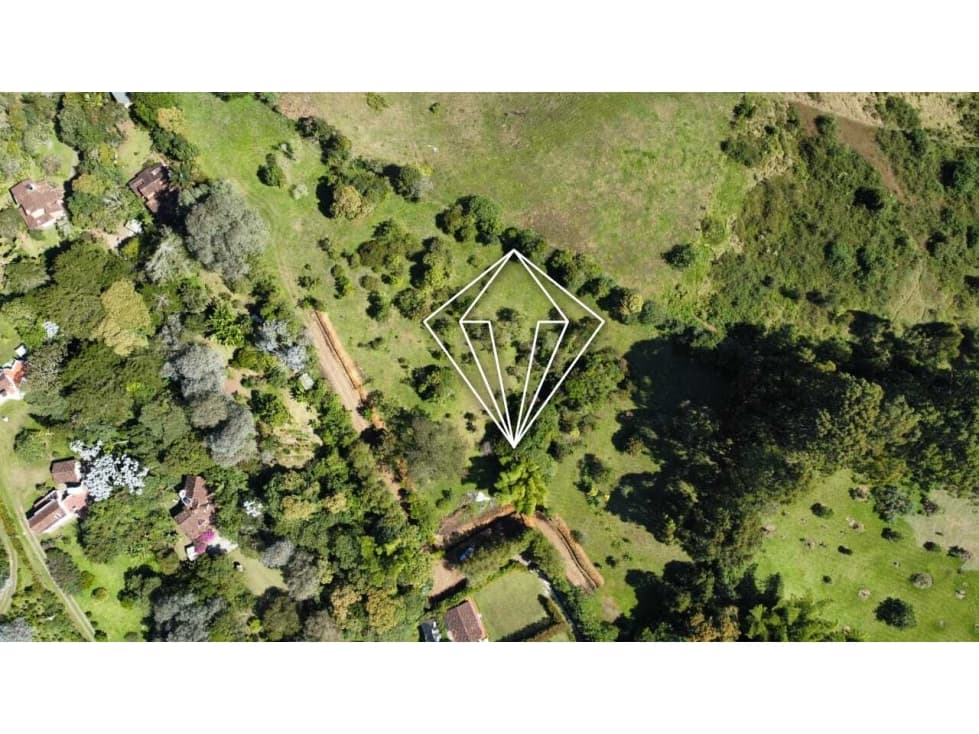 LOTE EN VENTA LLANO GRANDE RIONEGRO — foto 3