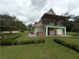 Arriendo finca en parcelación en Rionegro - Vilachuaga