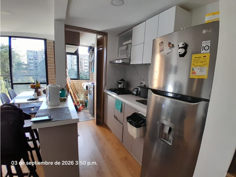 Venta de apartamento en RIONEGRO — foto 5