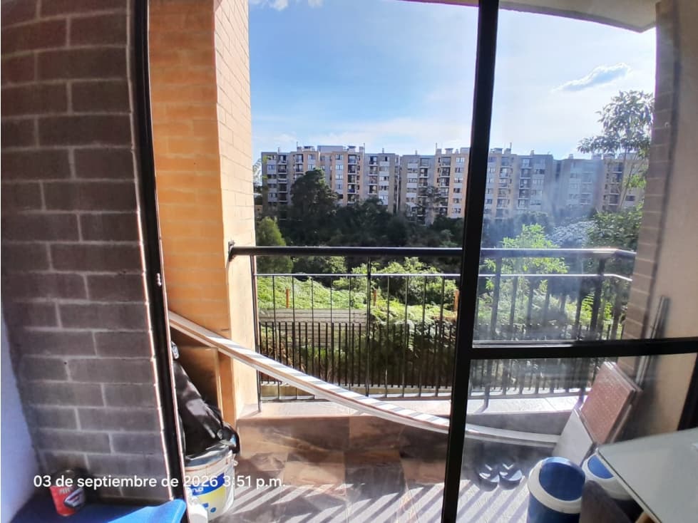 Venta de apartamento en RIONEGRO — foto 1