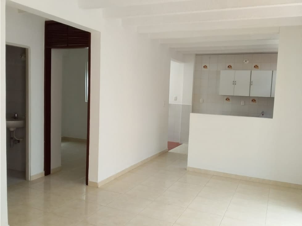 APARTAMENTO EN ARRIENDO PIEDECUESTA — foto 3