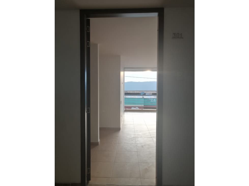 APARTAMENTO EN VENTA EN SAN FRANCISCO — foto 2
