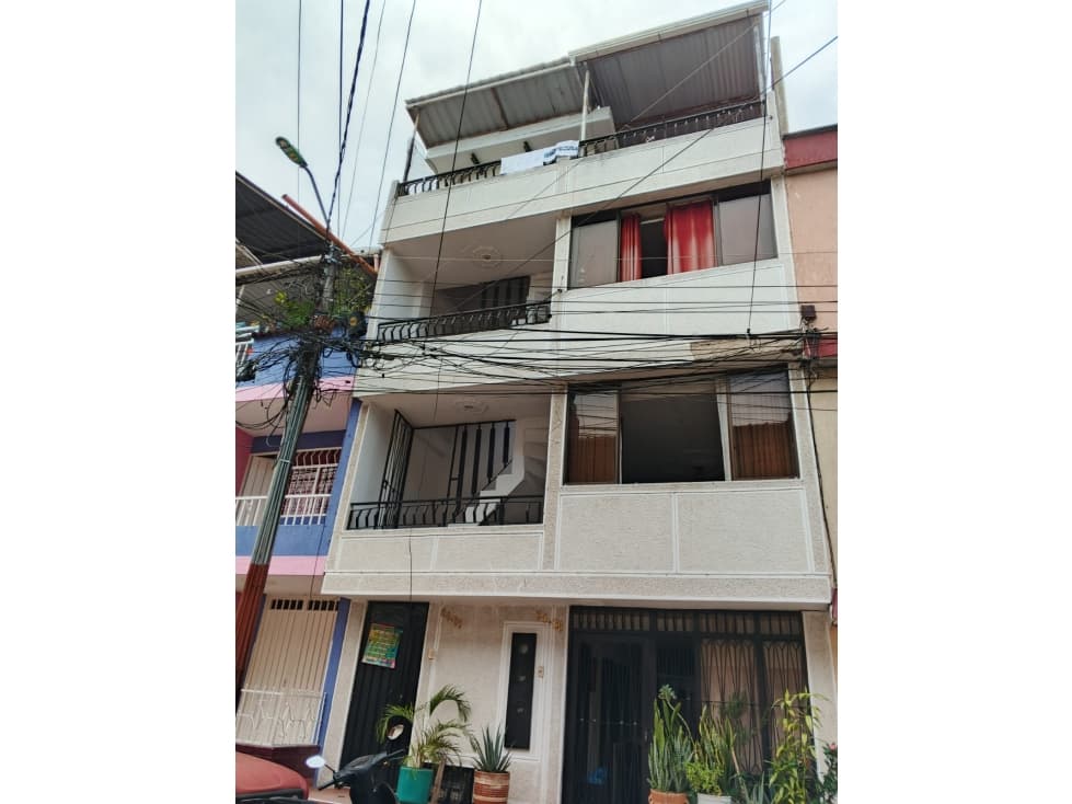 APARTAMENTO EN VENTA MONTERREDONDO — foto 1