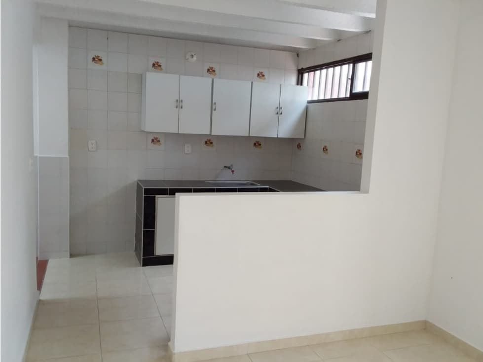 APARTAMENTO EN ARRIENDO PIEDECUESTA — foto 5